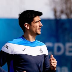 Diego, David, Darder y Gerard serán los intocables