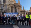 La Vuelta a Murcia plantea otro pulso Valverde-Luis León