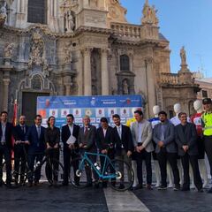 La Vuelta a Murcia plantea otro pulso Valverde-Luis León
