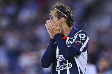 León y su base de ex Rayados