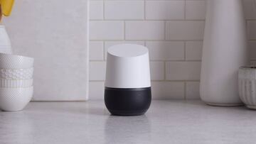 Google Home te escuchar芍 mejor con su nueva funci車n