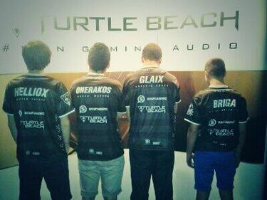 PainGaming, vencedores de COD en SocialNat