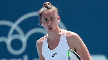 La campeona defensora sigue adelante en Zapopan
