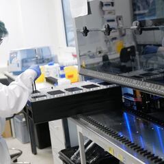 El curioso uso de microondas para desactivar el coronavirus y otros virus en aerosoles