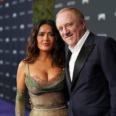 Las parejas más ricas de famosos