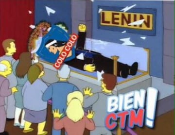Los hinchas de Colo Colo no tuvieron piedad con la U tras un nuevo Superclásico.