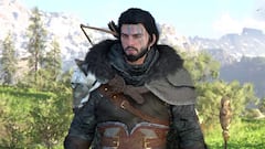 Will Powers (Crimson Desert), sobre la versión de consola: “No estamos ocultando nada”