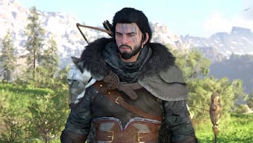 crimson desert ps5 version consola