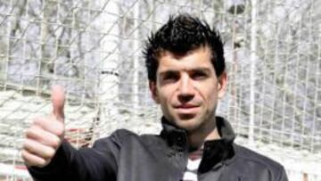 Salva volverá el domingo