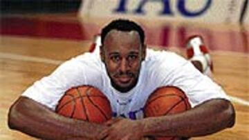 <B>ASES DE LUJO</B>. Bodiroga, Azofra, Bullock, Griffith, Felipe y Tarlac, algunas de las estrellas que marcarán la pauta esta campaña en la ACB.