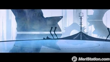 El Shaddai: Ascension of the Metatron