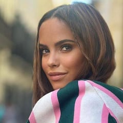 Gloria Camila, tras pasar por quirófano: “Apenas puedo mover los brazos”