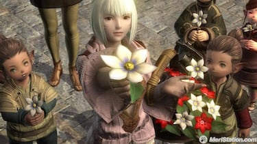 "No hay planes para lanzar Final Fantasy XIV en Xbox 360"