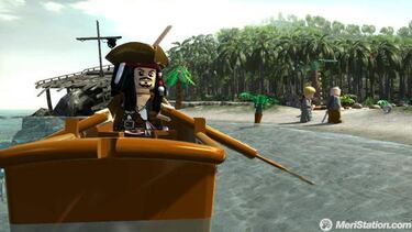 LEGO Piratas del Caribe, Impresiones