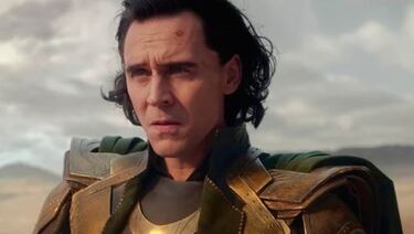 Loki y sus locos viajes dimensionales en su primer tráiler: ya tiene fecha de estreno