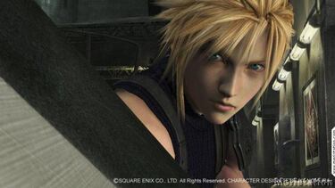 "Final Fantasy VII no será rehecho"