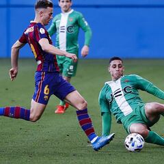 Llagostera, Cornellà, Badalona y Lleida: así son los rivales del Hércules