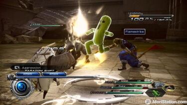 Final Fantasy XIII-2, Impresiones