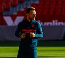 Rakitic: "Messi es diferente y hay que cuidarle de manera especial"