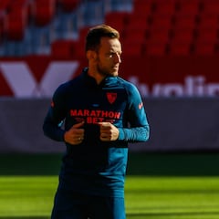 Rakitic: "Messi es diferente y hay que cuidarle de manera especial"