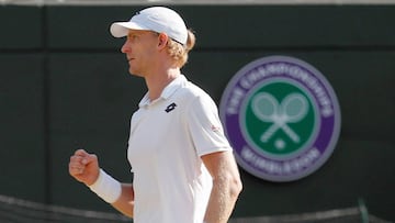 Anderson - Isner: TV, horario y dónde ver en directo online