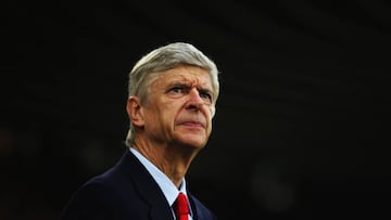 Wenger fears for Premier League future after Brexit