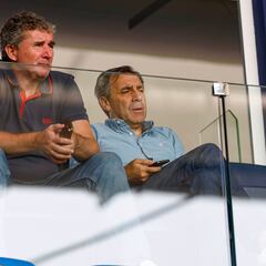 La cantera como principal vía de mercado