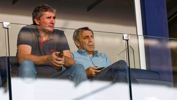 La cantera como principal vía de mercado