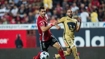 Cómo y dónde ver el Pumas vs Xolos de Tijuana; horario y TV online