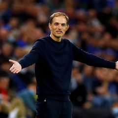 Las razones del despido (premeditado) de Tuchel