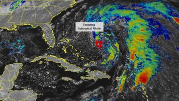 Lluvias en el Caribe colombiano: pronóstico para los próximos días y zonas afectadas