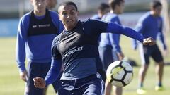 La Serena - U. de Chile: horario, canal de TV y cómo ver en directo online