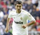 Sahin apunta a titular; Kaká, Marcelo y Arbeloa siguen KO