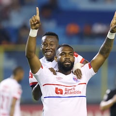 CD Olimpia - Xelajú: ¿a qué hora es, tv y qué necesitan en Copa Centroamericana de Concacaf?