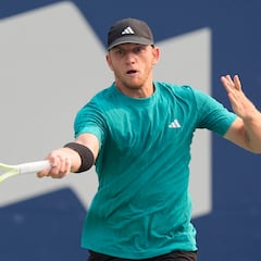 Rublev desfonda a Davidovich