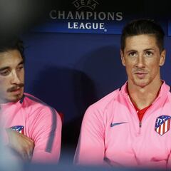 'El Larguero': Fernando Torres tiene decidido irse en enero