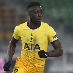 Davinson y el método Mou: "Nos sentimos más cómodos"