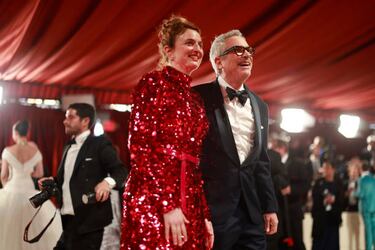 El poderoso mensaje de Alfonso Cuarón sobre la inclusión de las mujeres en los Premios Oscar 2023