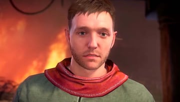 Bohemia brilla de nuevo en Kingdom Come: Deliverance con resolución 4K y 60 FPS