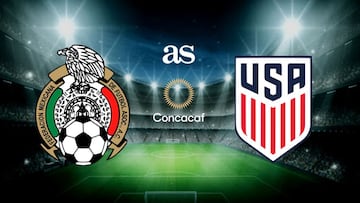 All the information you need on how and where to watch Mexico U23 host USA U23 at Jalisco Stadium (Mexico) on 25 March at 9:30 pm ET (2:30 am CET).