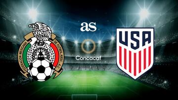 All the information you need on how and where to watch Mexico U23 host USA U23 at Jalisco Stadium (Mexico) on 25 March at 9:30 pm ET (2:30 am CET).