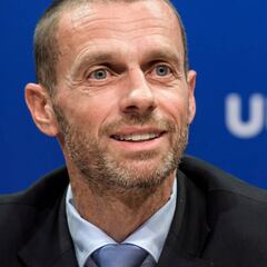 La UEFA sube a 371M€ los premios para la Eurocopa 2020