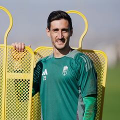 Mariño: “Escribá nos dio tranquilidad y un poco de orden"