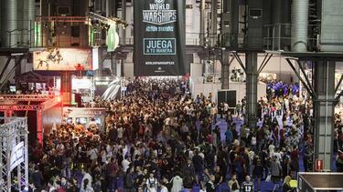 Barcelona Games World cambia de fecha y sede