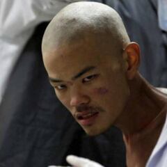 Rescatado tras estar 47 días desaparecido en el Himalaya