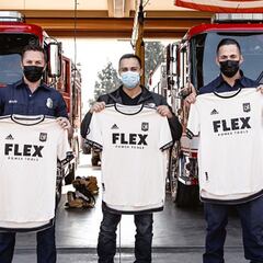 LAFC recibe a 700 trabajadores esenciales en pretemporada