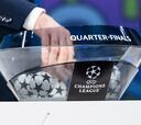 Los puntos que necesita un equipo para clasificarse a octavos de la Champions según la estimación de la UEFA