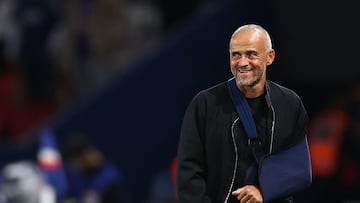 Apenas es la jornada 2 de la UEFA Champions League, pero el encuentro entre el Barcelona y PSG, es digno de rondas KO en el certamen europeo.