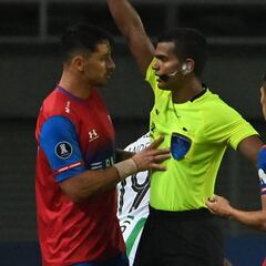 La maldición que la UC intentará revertir en la Libertadores