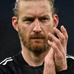 Tim Ream termina su ciclo en Europa